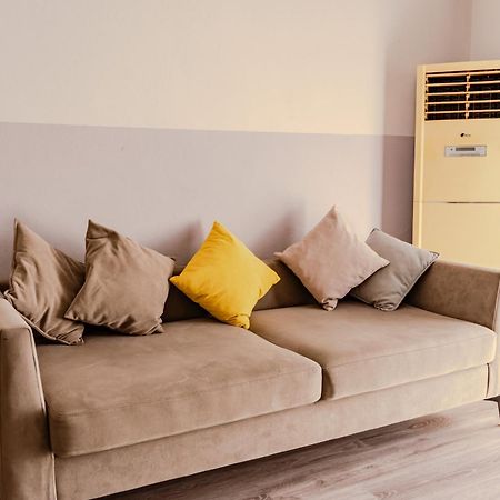 Bejart Apartment 1 Tiranë Luaran gambar