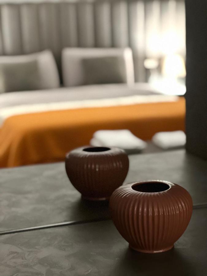 Bejart Apartment 1 Tiranë Luaran gambar