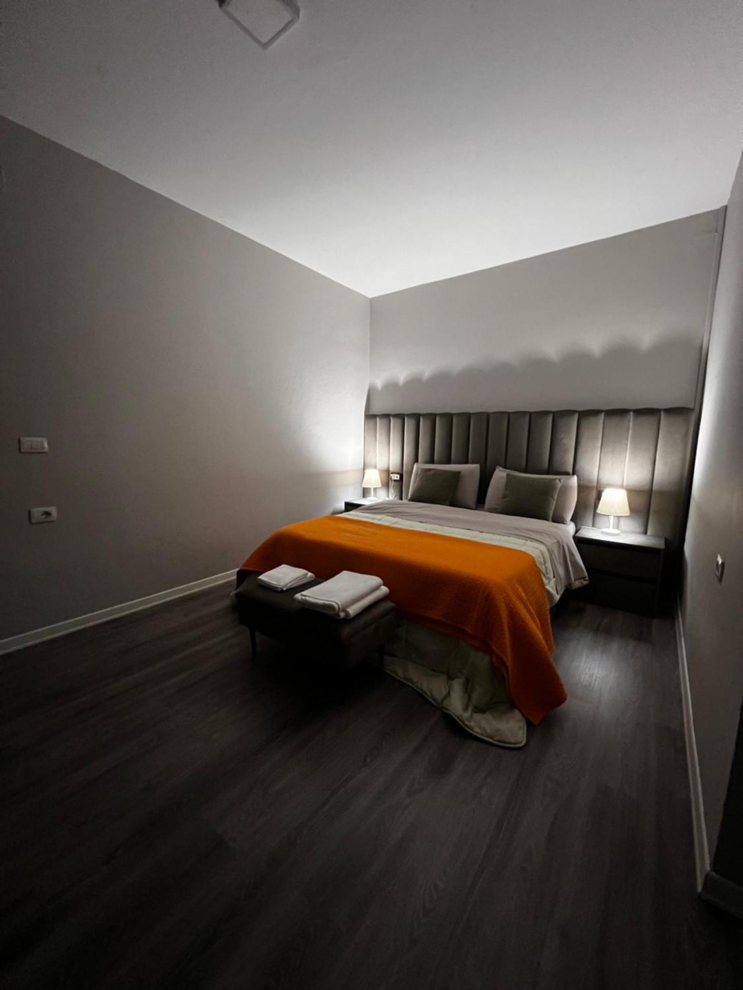 Bejart Apartment 1 Tiranë Luaran gambar
