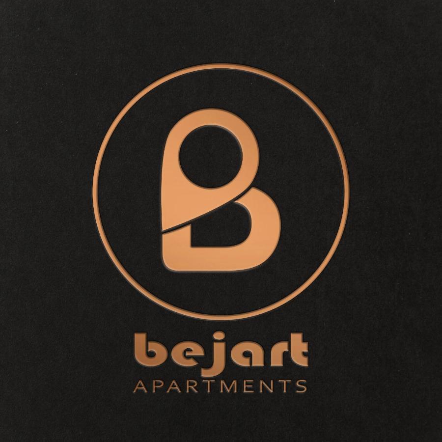Bejart Apartment 1 Tiranë Luaran gambar