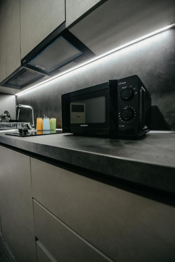 Bejart Apartment 1 Tiranë Luaran gambar