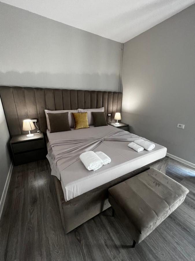 Bejart Apartment 1 Tiranë Luaran gambar