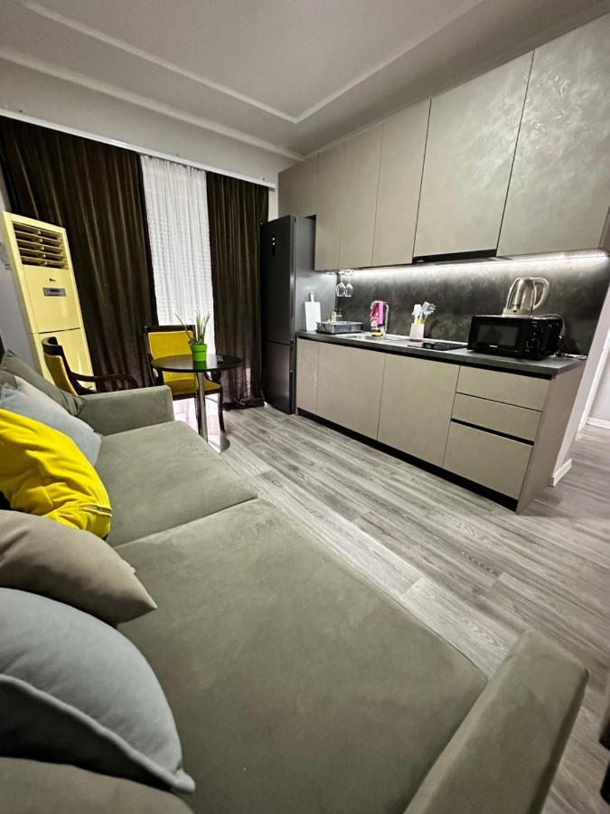 Bejart Apartment 1 Tiranë Luaran gambar