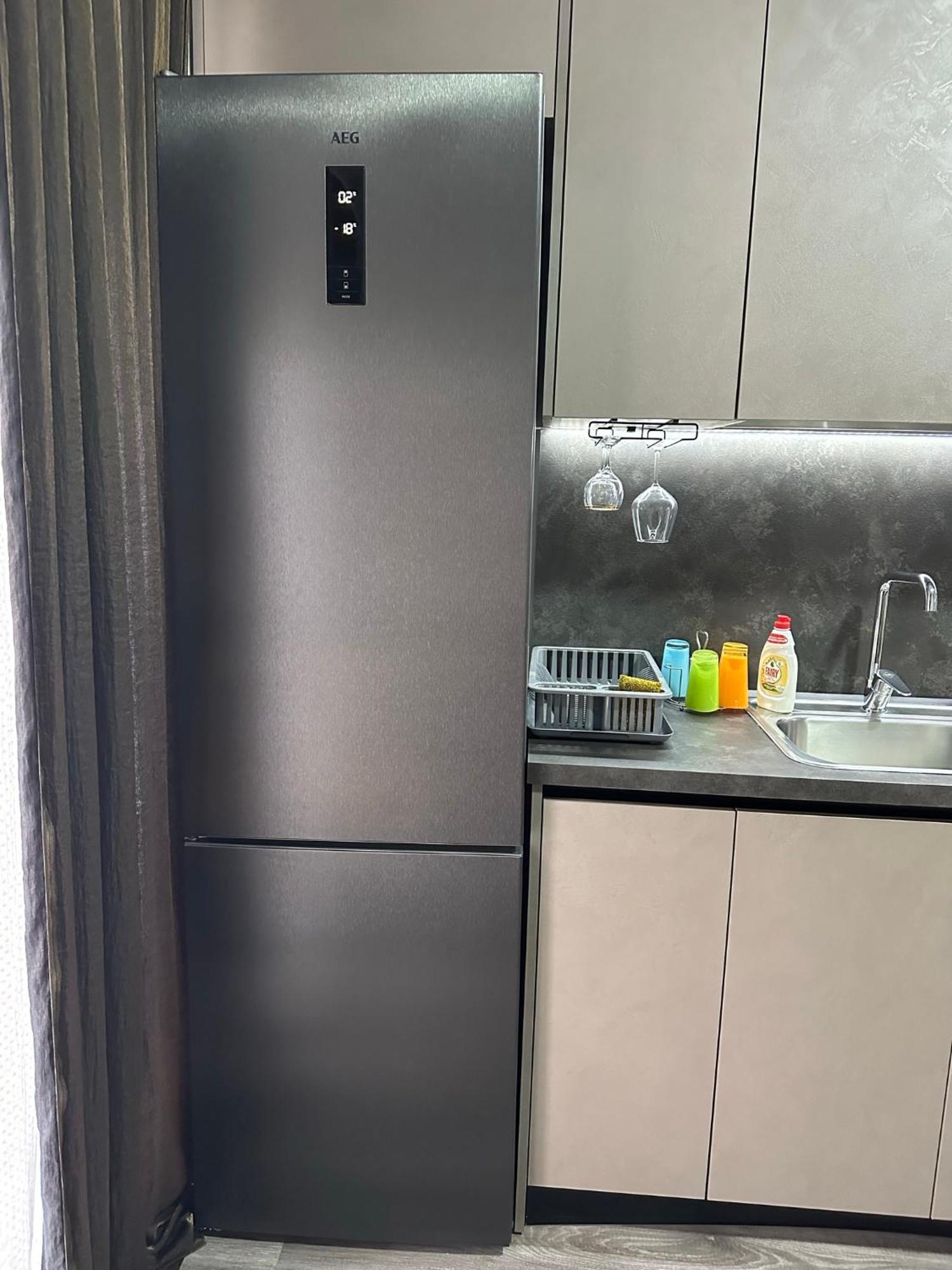 Bejart Apartment 1 Tiranë Luaran gambar