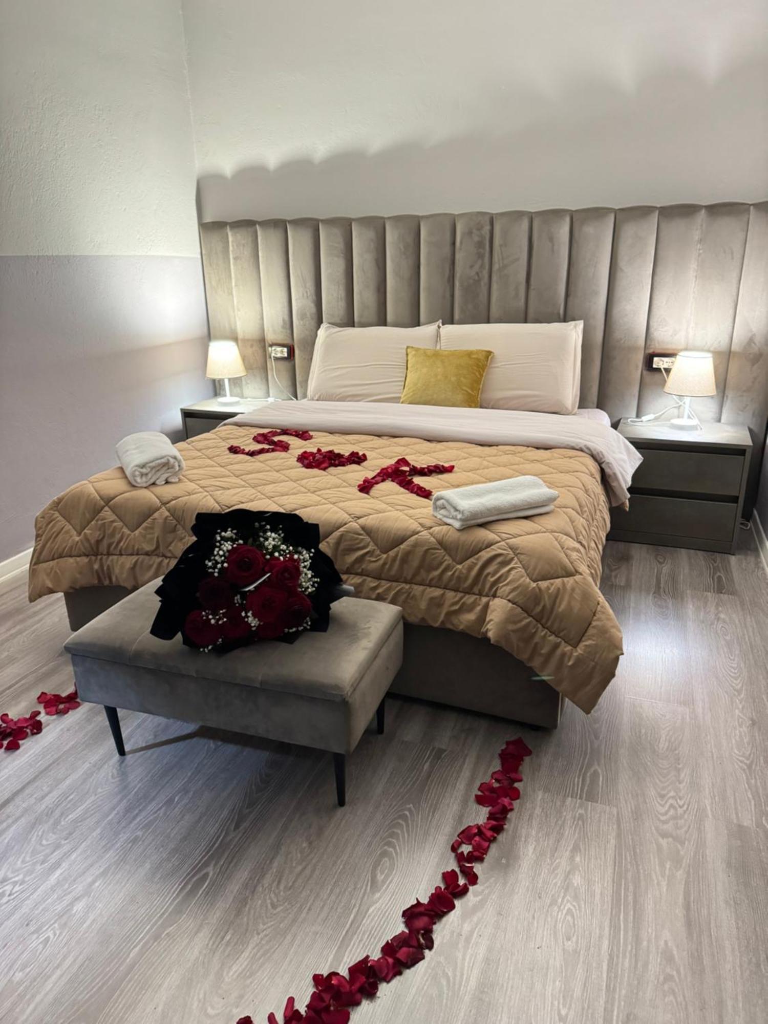 Bejart Apartment 1 Tiranë Luaran gambar