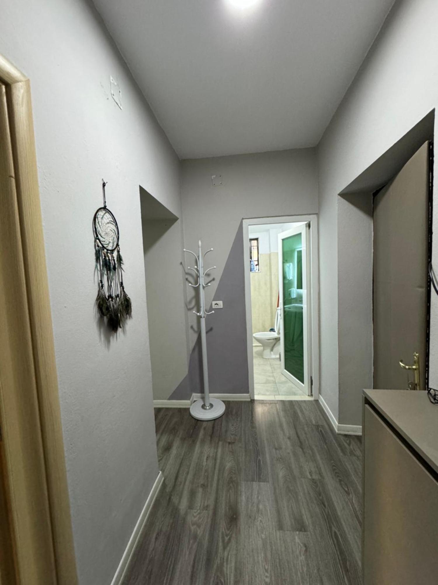 Bejart Apartment 1 Tiranë Luaran gambar