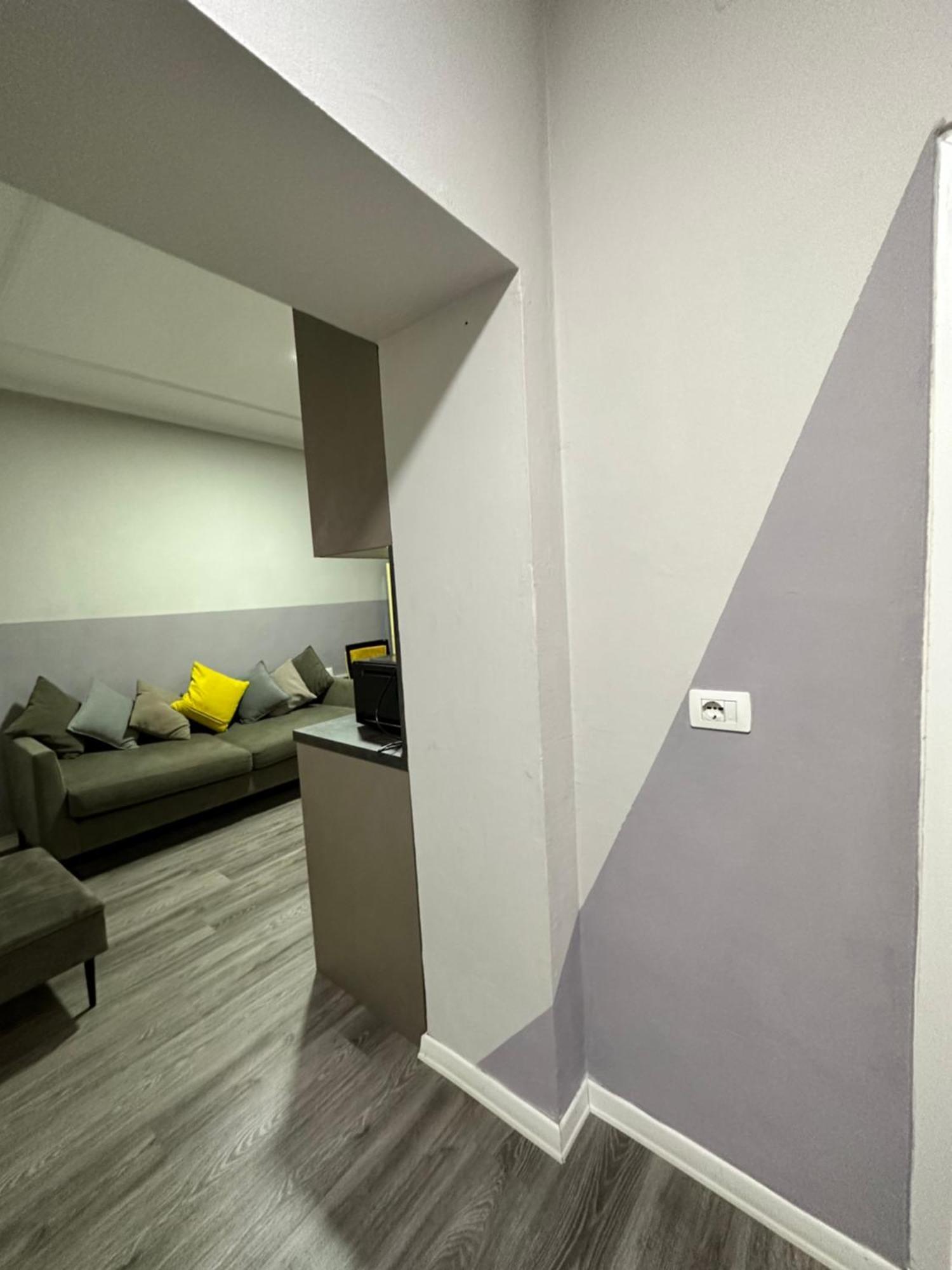 Bejart Apartment 1 Tiranë Luaran gambar
