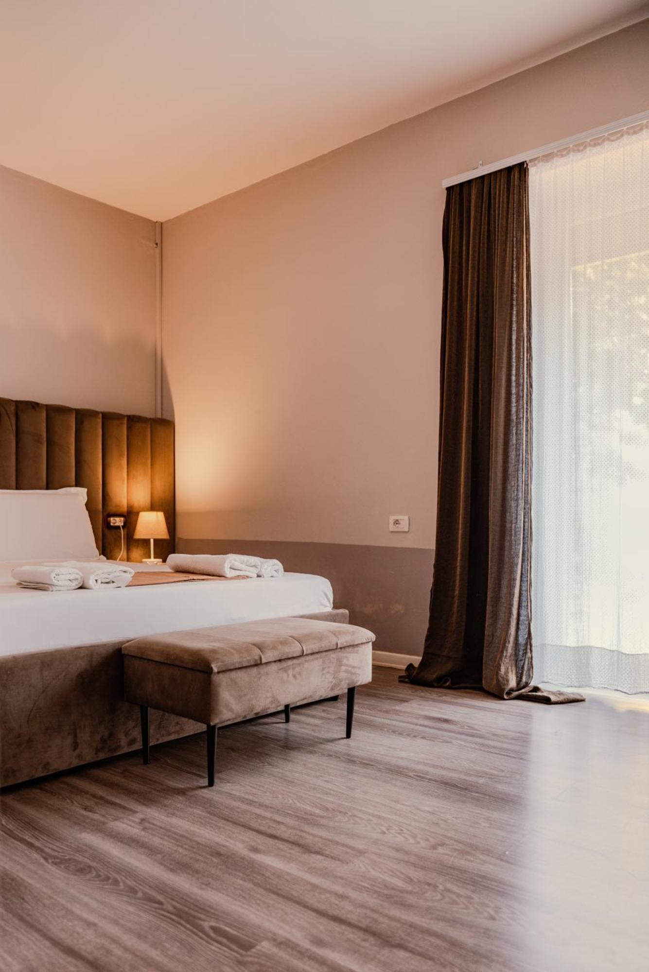 Bejart Apartment 1 Tiranë Luaran gambar