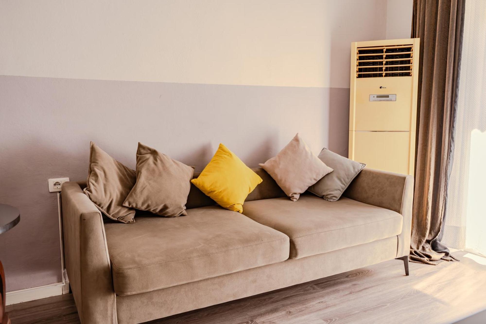Bejart Apartment 1 Tiranë Luaran gambar