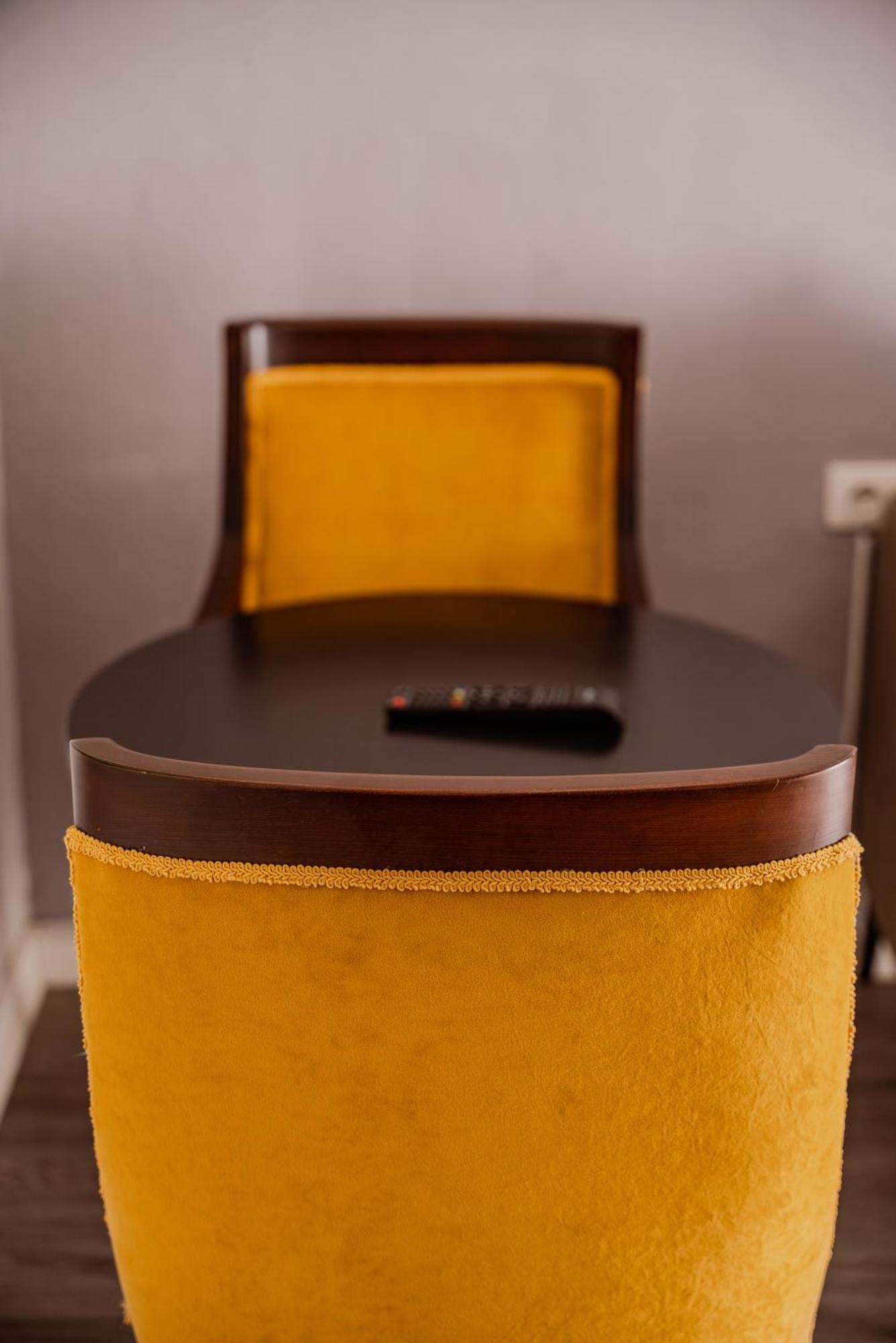 Bejart Apartment 1 Tiranë Luaran gambar