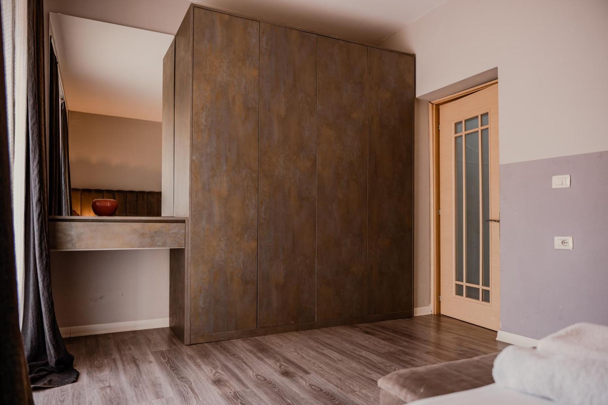 Bejart Apartment 1 Tiranë Luaran gambar
