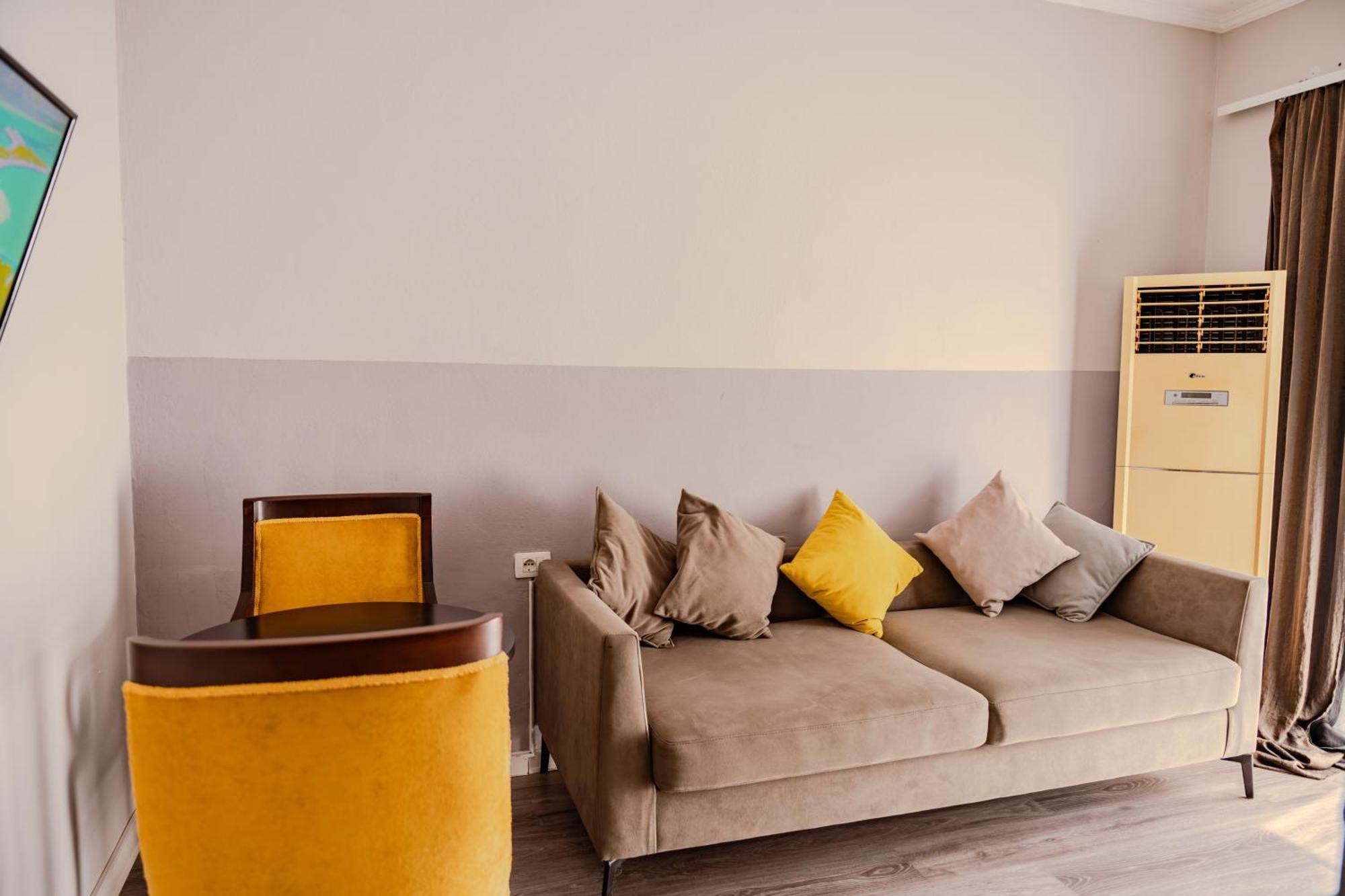 Bejart Apartment 1 Tiranë Luaran gambar